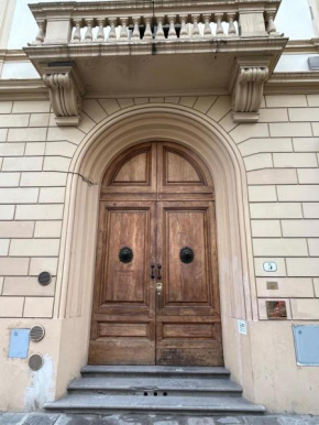APT DELUXE in THE HEART OF CITY Florence